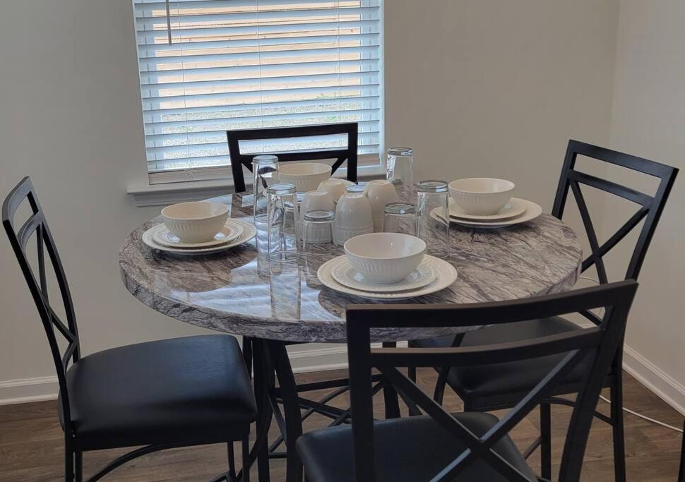 Sc 3755 New 2 Bedroom Townhouse Ft Jackson & Usc Columbia Ngoại thất bức ảnh