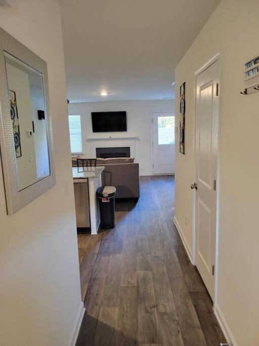 Sc 3755 New 2 Bedroom Townhouse Ft Jackson & Usc Columbia Ngoại thất bức ảnh