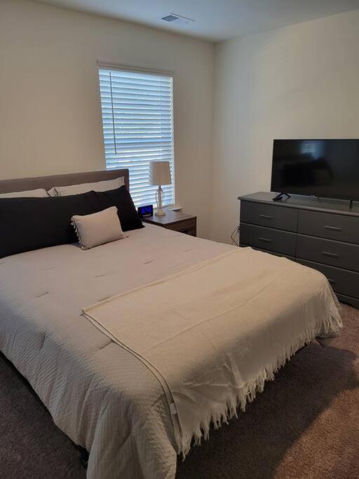 Sc 3755 New 2 Bedroom Townhouse Ft Jackson & Usc Columbia Ngoại thất bức ảnh